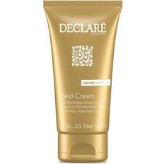 Hudpleje Declare Pleje Caviar Perfection Luxury Anti-Wrinkle Hand Cream 75ml