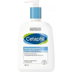 Cetaphil Gesichtsreiniger Cetaphil Reinigungslotion fÃ¼r KÃ¶rper & Gesicht