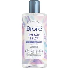 Bioré Hudpleje Bioré Hydrate + Glow AHA Gesichtswasser