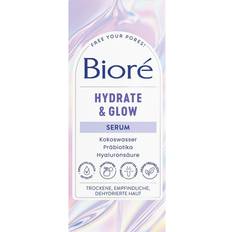 Bioré Hudpleje Bioré Hydrate & Glow Serum