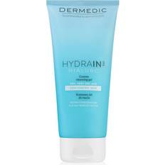 Hudpleje DERMEDIC HYDRAIN 3 HIALURO Cream 200ml