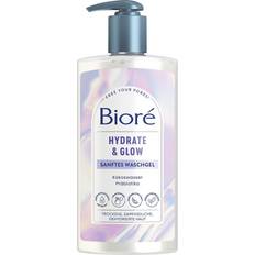 Bioré Hudpleje Bioré Hydrate & Glow Sanftes Waschgel