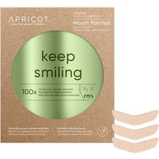 Mouth Patches With Hyaluron_Beige