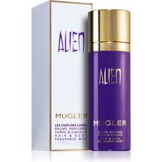 MUGLER Body Mists MUGLER Alien Mist 100ml