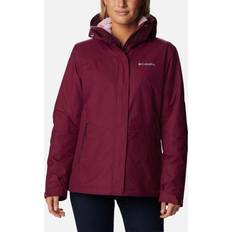 Columbia Women's Bugaboo II 3-in-1 Fleece Jacket