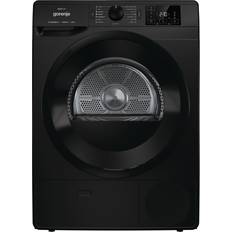 B Kuivausrummut Gorenje DNE82/BGN