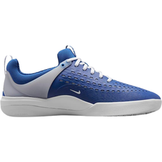 Nike SB Zoom Nyjah 3 - Game Royal/White