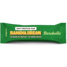 Barebells Soft Protein Bar Banana Dream 55g 1 pcs