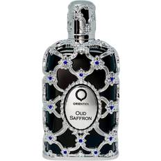 Al Haramain Orientica Oud Saffron EdP 80ml