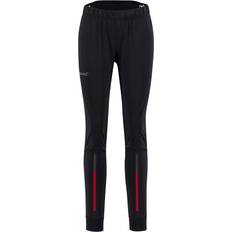 Swix Women's Triac Neo Shell Pants - Black