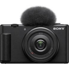 Fotocamere Compatte Sony ZV-1F