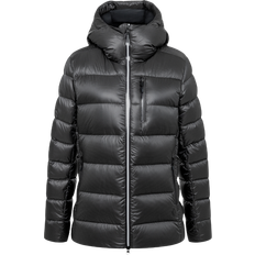 Black diamond vision Black Diamond Women's Vision Down Parka - Anthracite