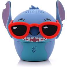 Built-in Wall Mount Bluetooth Speakers Bitty Boomers Lilo & Stitch Disney Sun