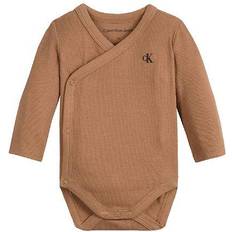 Calvin klein baby Calvin Klein Newborn Bodysuit