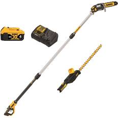 Telescopic Shaft Multi-tools Dewalt DCKO86M1