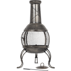 Leon Medium Chimenea