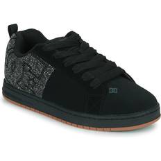 Schuhe DC Shoes Court Graffik Sq Sko