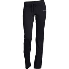 Casall Essential Training Pants - Black