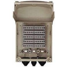 Tyco Electronics Elartikler Tyco Electronics Unibox Ii Distributionsboks For Lsa