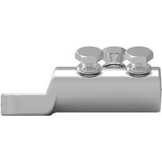 Raychem Kabelclips & Fastgøring Raychem Skruekabelsko, 35-150 mm2, Ø13 mm BLMT-35/150-13
