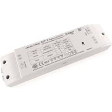 Zigbee driver led Develtron Zigbee 24vdc Led Dæmper Hvid Inkl Ps 50w 1ch X 2a