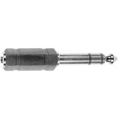 Kabler e+p GS 33 6.35mm Stereo M