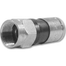 Kabler Unex Televes FPS51 Metallic 6.9 mm 1 stk