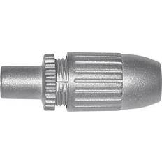 Axing CKS 5-00 Koaksialstik 100 stk