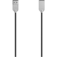 Kabler Hama HDMI-kabel 2m
