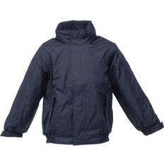 Zipper Jackets Regatta Professional Kids Dover Jacket - Navy