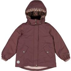 Wheat 3in1 Jacket Mone