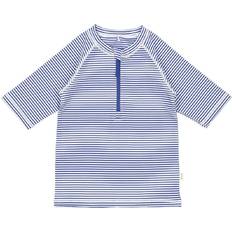 UV-gensere MarMar Copenhagen Swim Stripe Swinston Badebluse år/92