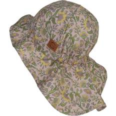 Mikk line sommerhat Mikk-Line Sommerhat UV50 Twilight Mauve 18-24 mdr Solhat