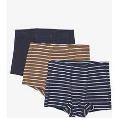 En Fant Undertøj En Fant Boxershorts 3-pak Parisian Night 122/128 Boxershorts