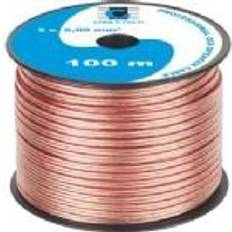 Cabletech CCA Højttalerkabel
