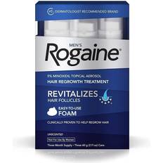 Medicines Rogaine 5% Minoxidil 3