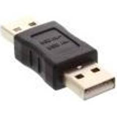 Kabler InLine 33441 USB 2.0 A Han