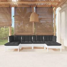 vidaXL haven Loungesæt
