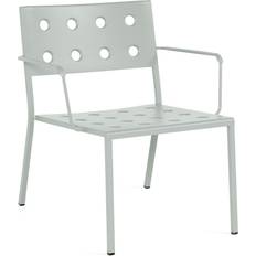 Hay Balcony Lounge Armchair