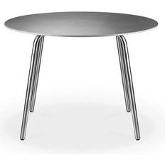 FDB Møbler M21 Teglgård Table Ø90 cm