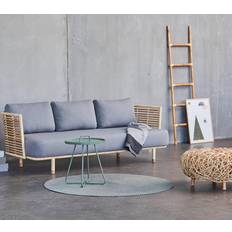 Rattan Taburetter Cane-Line Loop fodskammel
