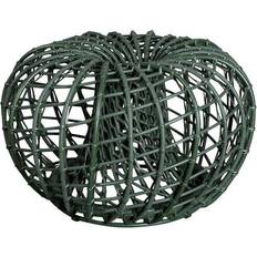 Outdoor nest Cane-Line Nest Footstool