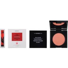 Korres Make-up Wild Rose Blush 18 Peach - Rouge