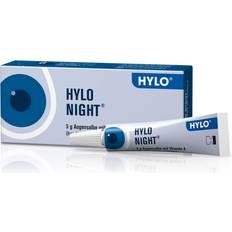 Hylo Night Øjensalve Medicinsk Udstyr 5 g