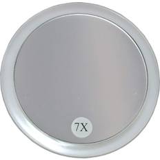 Magnification Mirror with 2 Suction Cups Number 1356