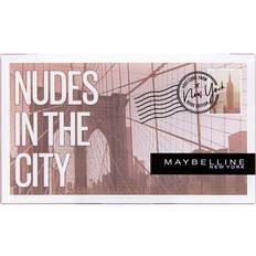 Maybelline Eyeshadow Palette - 64g