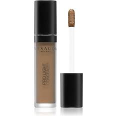 Mesauda Milano Pro Light Återfuktande concealer Skugga N80 4 ml