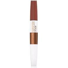 Maybelline super stay Maybelline Super Stay 24H Color Liquid Lipstick