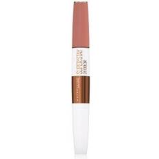 Maybelline Super Stay Liquid Long Lasting Lipstick - Caramel Crush