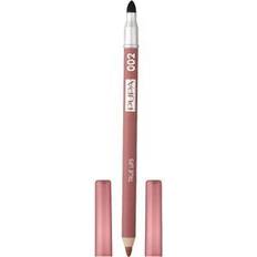 Pupa milano lips lipliner true lips PUPA Milano Lips Lipliner True Lips No. 006 Brown Red 1,20 g